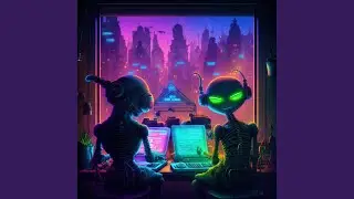 Intelligent Life (Raz Remix)
