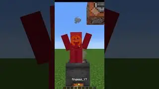 Boiled Water and Villager Soup in Minecraft
