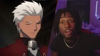 THE TRUTH!??!?!? | FATE/STAY NIGHT UNLIMITED BLADE WORKS EPISODE 19 BLIND REACTION