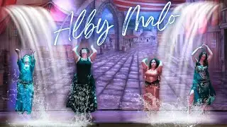 Alby Malo CSQ 2024