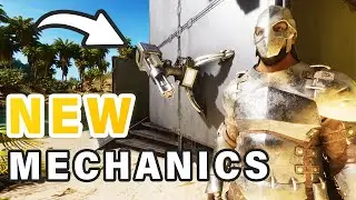 NEW Turret Placements, Generator AND Secret Bases ► Ark Survival Ascended