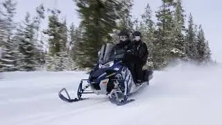 2024 Sidewinder S-TX GT EPS