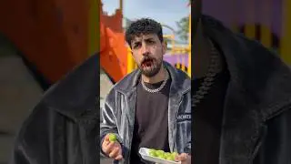 Cadının Eriğini Yiyince Varlığa Dönüştü 🤍