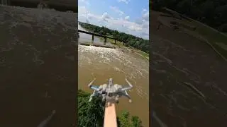 How I made a real life flying X-Wing 