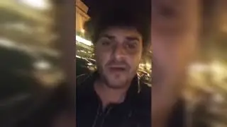 ЧУНЯ красиво высказался про конфликт Кахи и Серго !