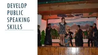 5 Life Skills Kids Learn in Summer Camp Drama Class
