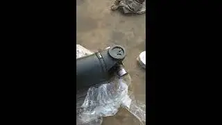 Как поменять кардан часть 1