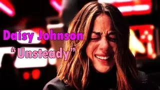 Daisy Johnson // Unsteady