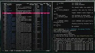 Manage Scheduling Priorities with Schedtool | Linux Guide