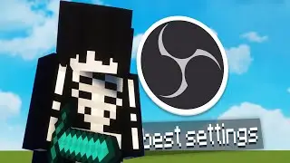 world class render settings..