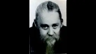 Старец Иулиан Бойко Христа ради юродивый. Украина. Киев/Кропивницький