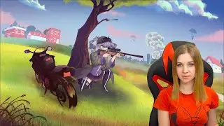 /PUBG Battlegrounds /ПАБГ/ ПУБГ🔫🔫🔫