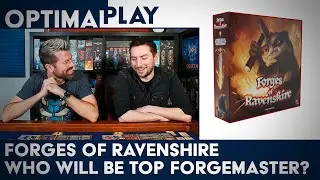 Forges of Ravenshire Playthrough | Optimal Play