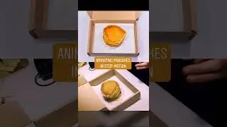 ANIMATING PANCAKES 🥞 (and trying not to eat them)