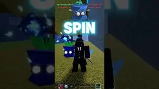 Spinning Fruit and Fruit Notifier 