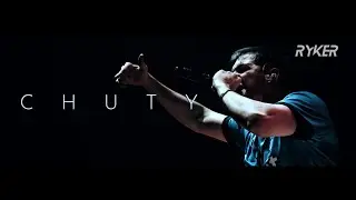 CHUTY ATACÓ A GAZIR CON ESTE MINUTAZO ⚔️💥