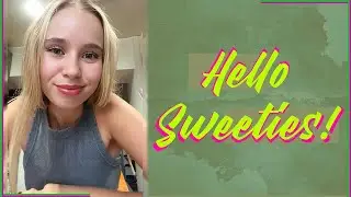 Thumbs Up! 👍😘 Livestream 🔸 Cute Vlogs