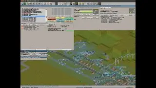 Simutrans s1e36 advanced mail transport 3