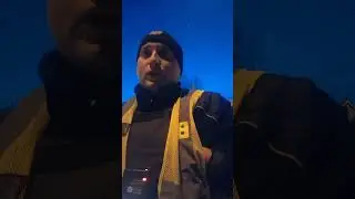 Патрульна поліція Львова і комендантська година. Частина 6