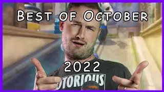 Best of October 2022 | Sips on Twitch