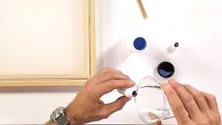 Serigrafía: Método Foto Emulsión Parte 1/5 Speedball