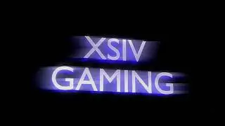 New channel introduction XSIVGAMING
