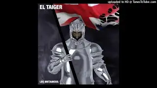 El Taiger - El Bobo ft. Leoni Torres ( Los Britanicos )
