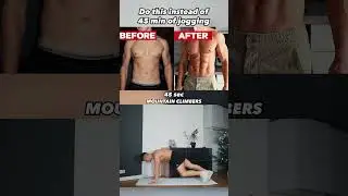 Start The New Year Off Right - Fat burning workout - Home workout #fitnessmotivation #shorts