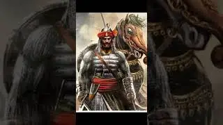 The man who defeated the ALEXANDER THE GREAT...| indian history | 
