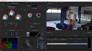Magic Bullet Colorista IV Tutorial