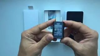 Краткий обзор Xiaomi Redmi 3S / Комплектация