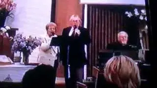 Vor vielen Jahren einst in meiner Kindheit.......