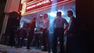 Turkmen toy Suleyman eyeberdiyew 2020