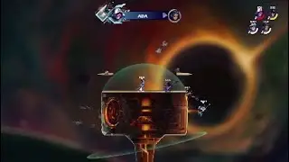 Scythe at its finest