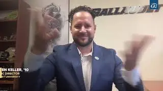 Our football team makes history...again!