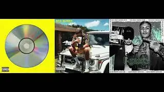 Pa' Romperla X Tú No Metes Cabra X L-Gante: Bzrp Vol. 38 (Mashup)