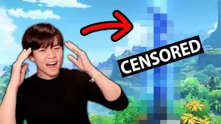 The Sumeru Reveal Went TERRIBLY Wrong... (Genshin Impact)