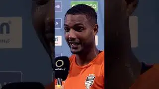 2024 Concacaf Caribbean Cup Group Stage | Eddipo Rodríguez, Cibao
