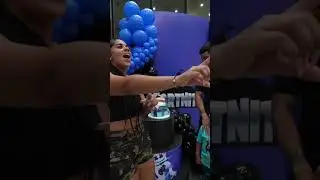 Mom and dad surprise son with epic birthday surprise 