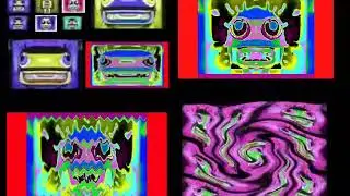 Klasky Csupo Effects #1 Twenty-Fourparison (Oh nO)