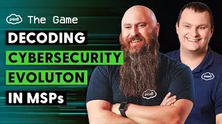 Decoding Cybersecurity Evolution in MSPs: Partner Inquiries & Complete Solutions
