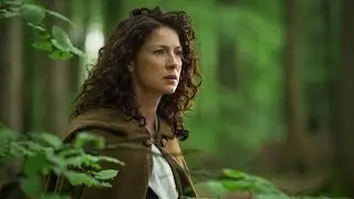 Outlander Episode 8: Both Sides Now {SPOILERS]