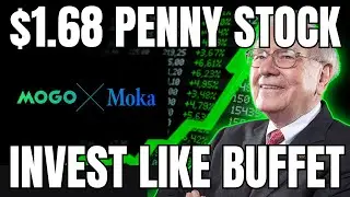 This Penny Stock To Watch Now May 2024 - 