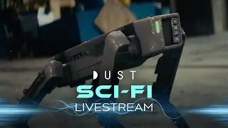 The DUST Files "Spoiler Alert: Happy Endings Vol 1" | DUST Livestream