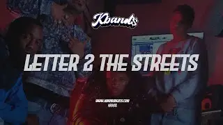 [ FREE ] EBK Jaaybo x MBNel Sample Type Beat - Letter 2 The Streets (Prod. KBand$ x Lako)