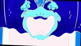 Lincoln Loud Yells 