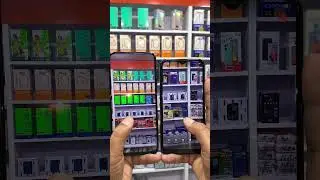 OPPO A1K vs HUAWEI Y9A Camera testing the real cameras 