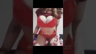 Jessika Intan goyang