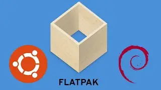 Installare Flatpak su Debian/Ubuntu