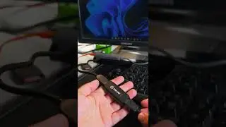 Elgato Cam Link 4k Connect Nikon DSLR Camera HDMI to OBS D810 part 3